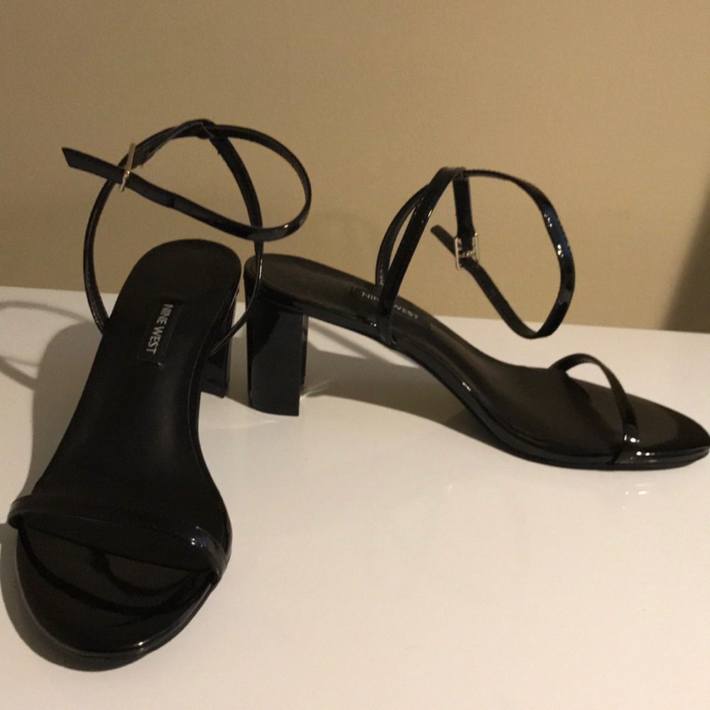 Nine West Heels - Picture 2 of 2